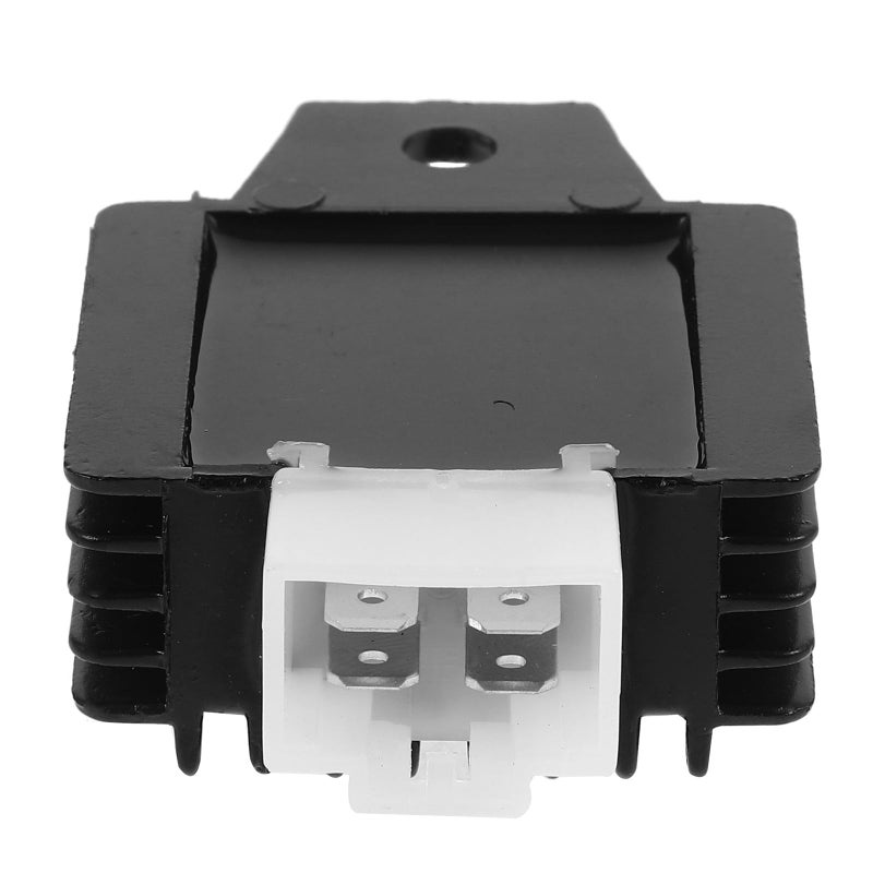 Motorcycle Voltage Regulator Rectifier 12V Stabilizer for Dirt Bike ATV Off Road - Image 2