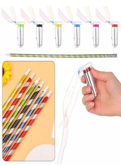 FUN MOMENT Colorful Magic Stick Wand Magic Tricks  - Image 2
