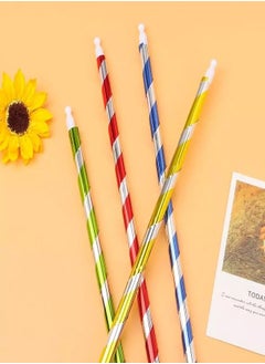 FUN MOMENT Colorful Magic Stick Wand Magic Tricks  - Image 5