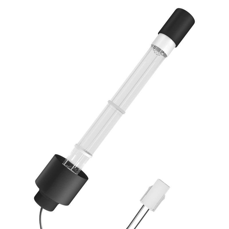 FELHOOD FELHOOD 6472-841 Pool and Spa Bulb Replacement for Jacuzzi Sundance Spa UV Bulb Compatible with Clear Ray XL Bulb  - Image 1