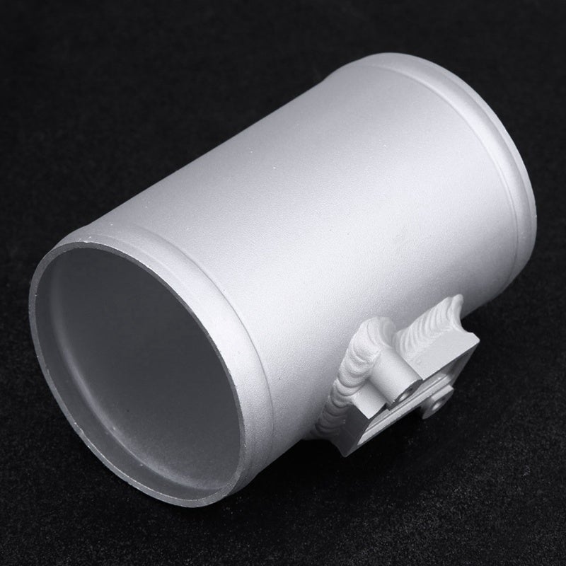 Air Flow Sensor Adapter: Premium Aluminum Alloy, High Temp & Corrosion Resistance, Fuel Efficient & Power Increase - Easy Install Maf Sensor Mount for Ford Intake Systems - Image 4