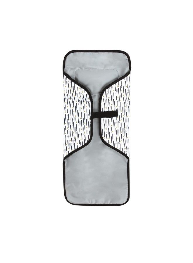 Nuby Portable Changing Pad Patterns May Vary - Image 5