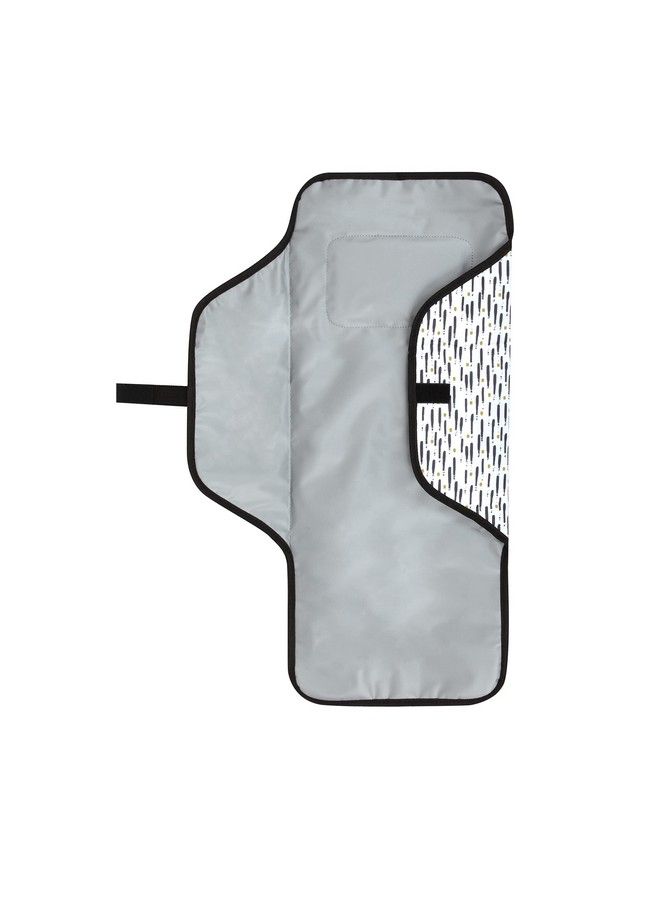 Nuby Portable Changing Pad Patterns May Vary - Image 4