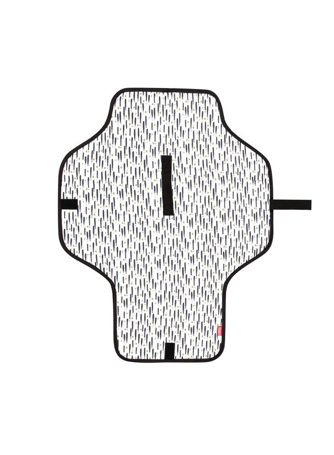 Nuby Portable Changing Pad Patterns May Vary - Image 3