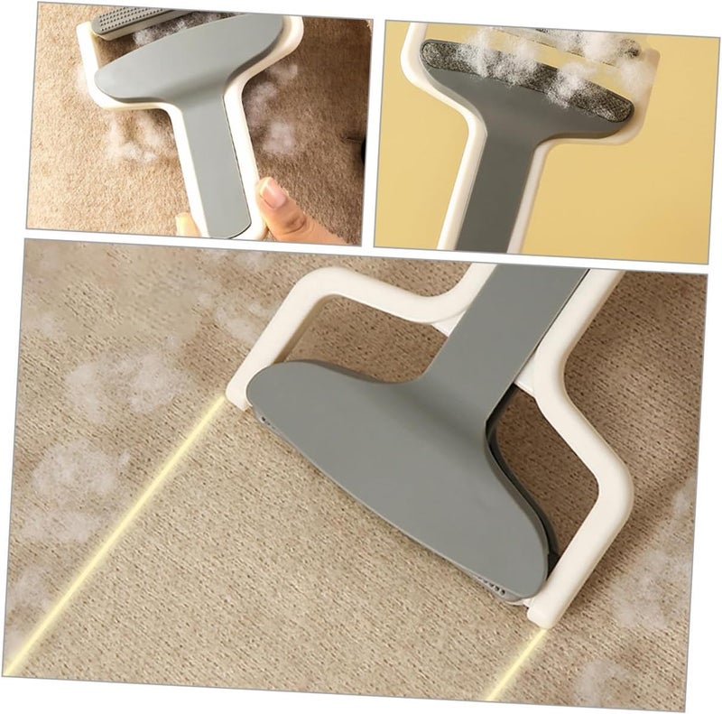 Generic Reusable Pet Hair Remover Lint Remover for Clothes and Furniture Manual Fabric Fuzz Shaver Brush for Coats Sofas Carpets and Wool Sweaters for Home Cleaning - Image 5