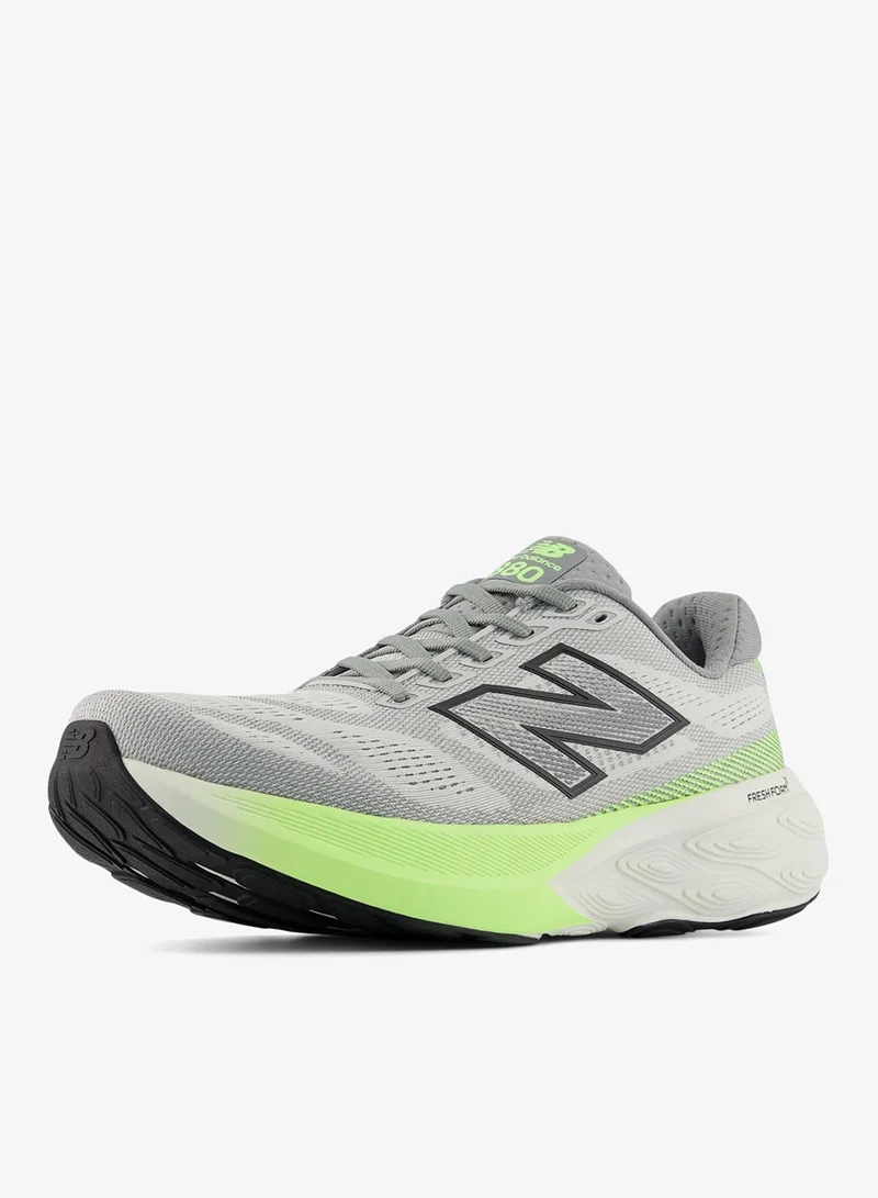 New Balance  Fresh Foam X 880v15 athletic Sneakers (Wide Fit) for Men | Best Price UAE