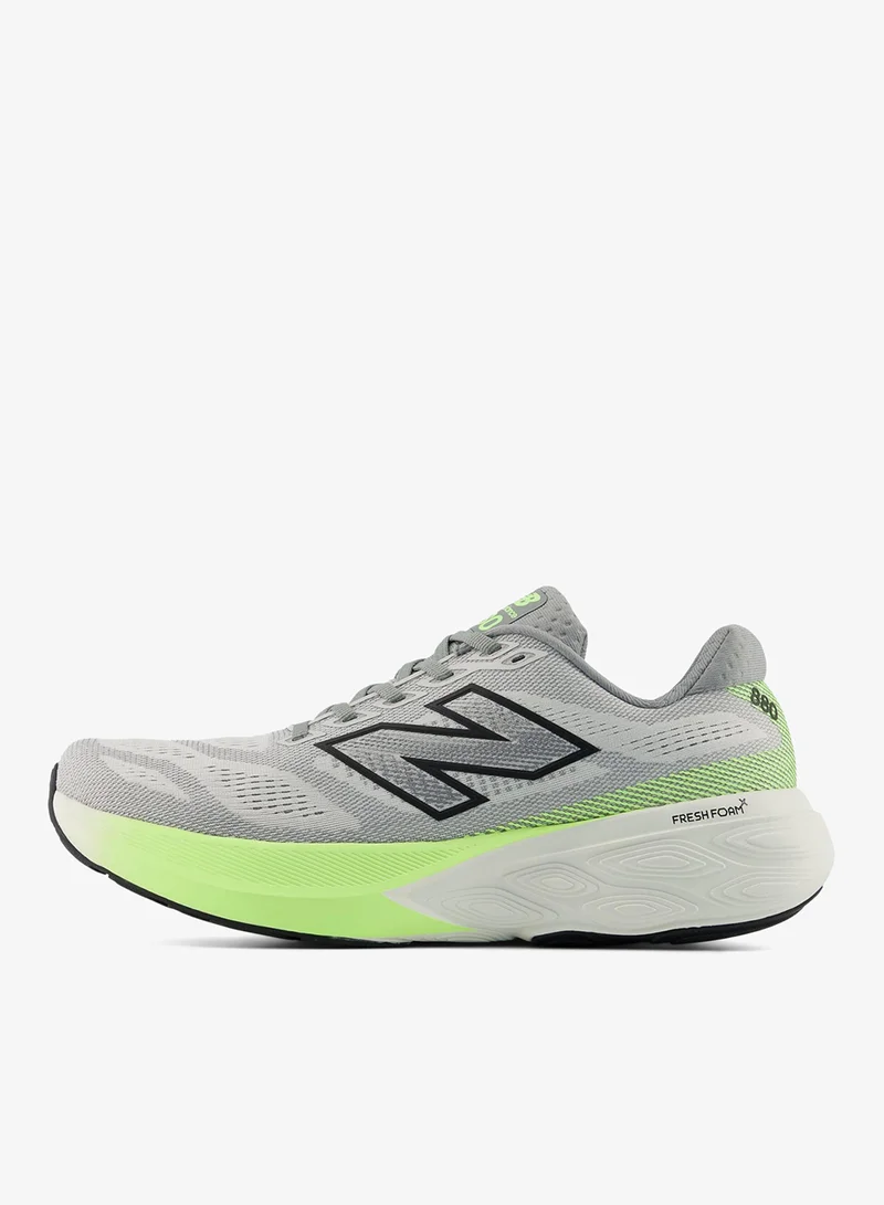 New Balance  Fresh Foam X 880v15 athletic Sneakers (Wide Fit) for Men | Best Price UAE