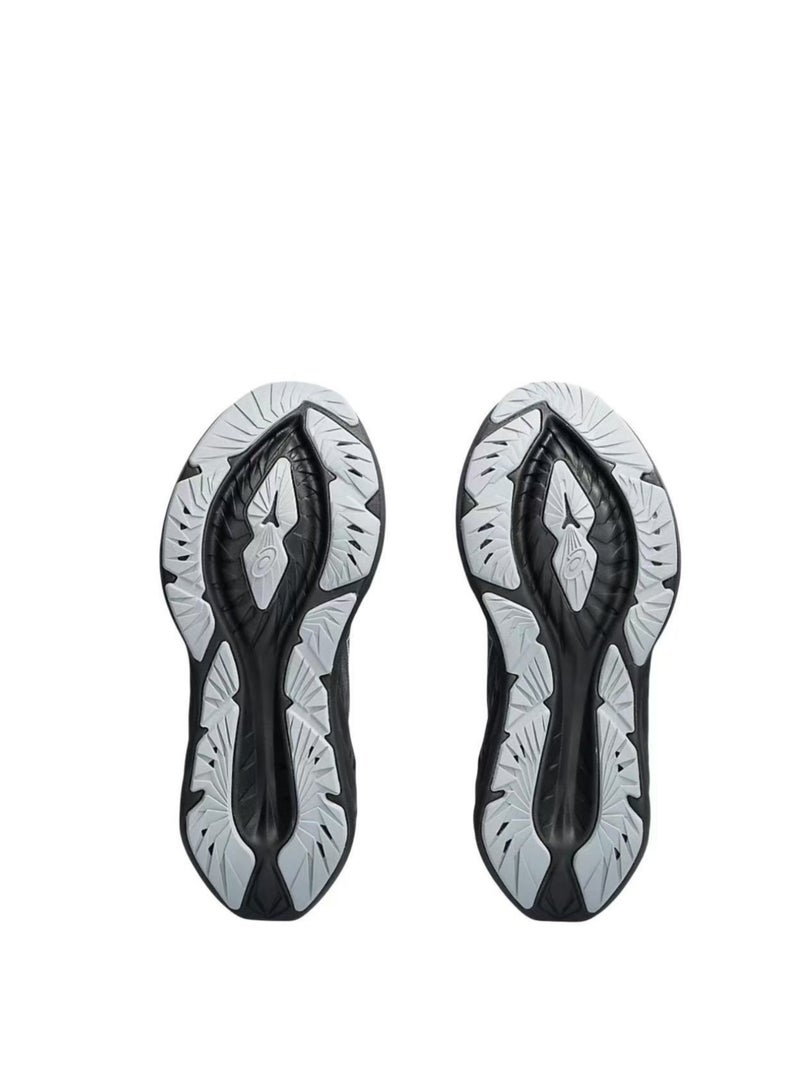 Onitsuka Tiger Outdoor Running Shoes Black for Beginner Runners/Marathon/Long Distance Running for Men/Women/Students - Image 2