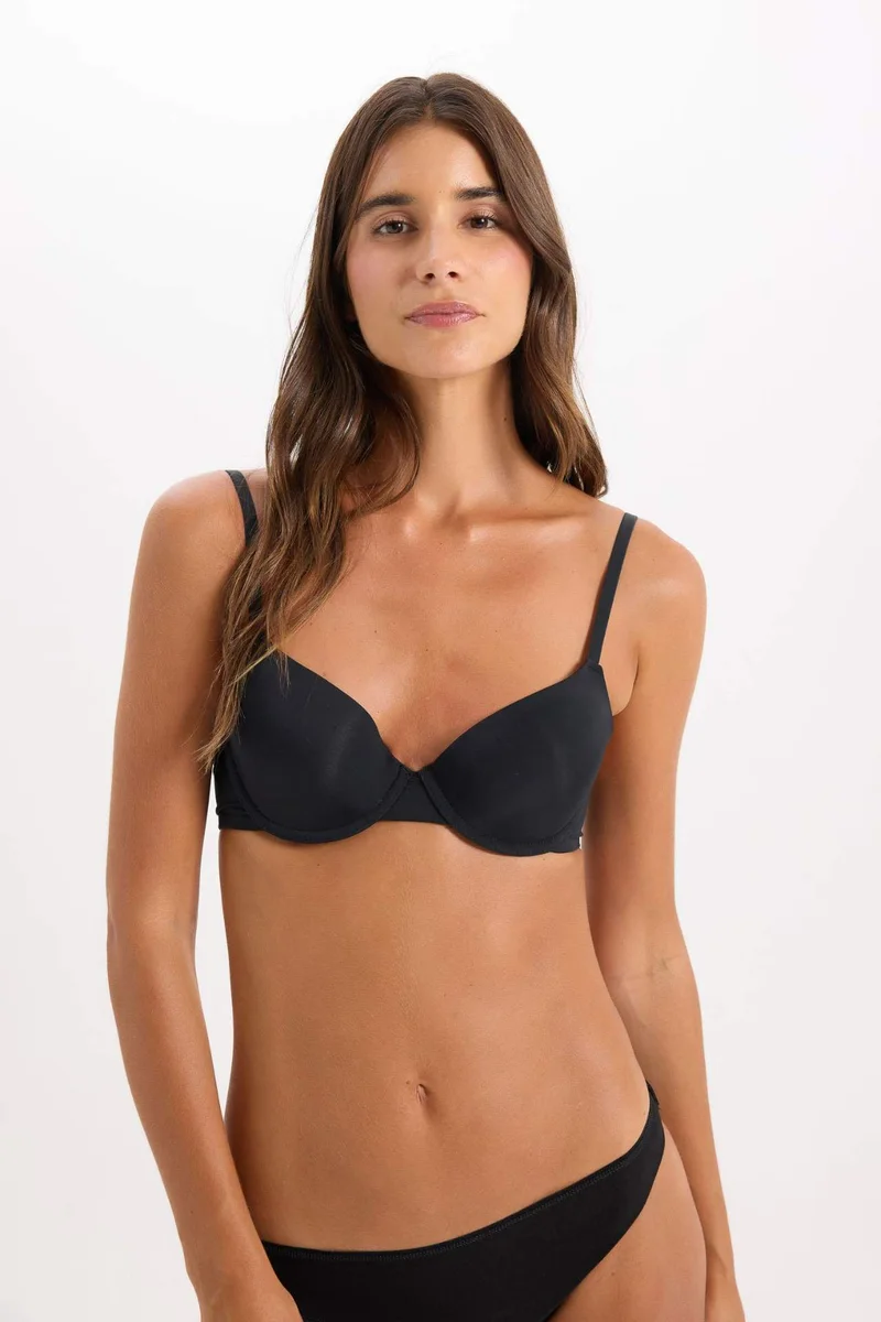ديفاكتو Fall in Love Comfort Bra