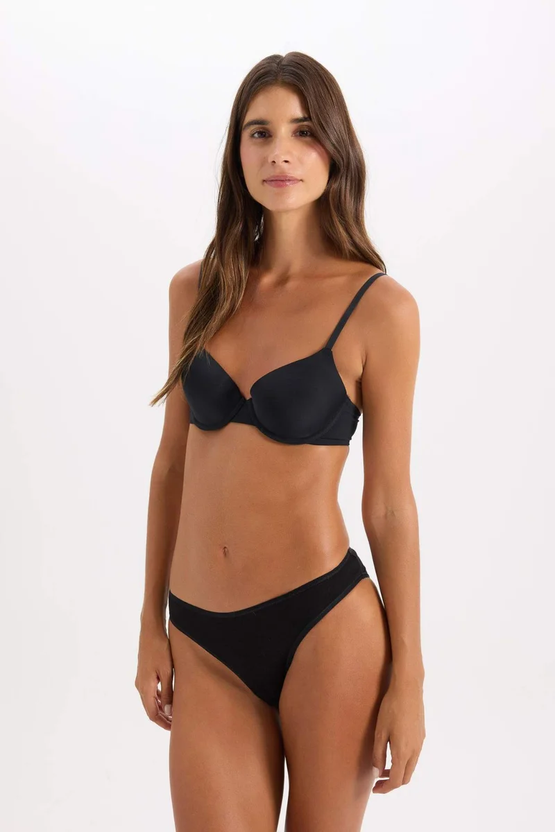 ديفاكتو Fall in Love Comfort Bra