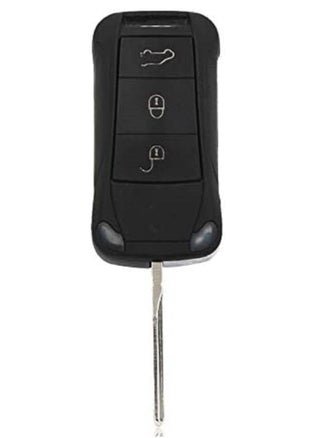 Remote Key Fob 3 Button 433MHz ID46 Chip for Porsche Porsche Cayenne 2004-2011 - pzsku/ZF2E8397EF8D4CEB26550Z/45/_/1657441222/ee222e81-2ff3-4b77-af89-3973bcc1f4bd