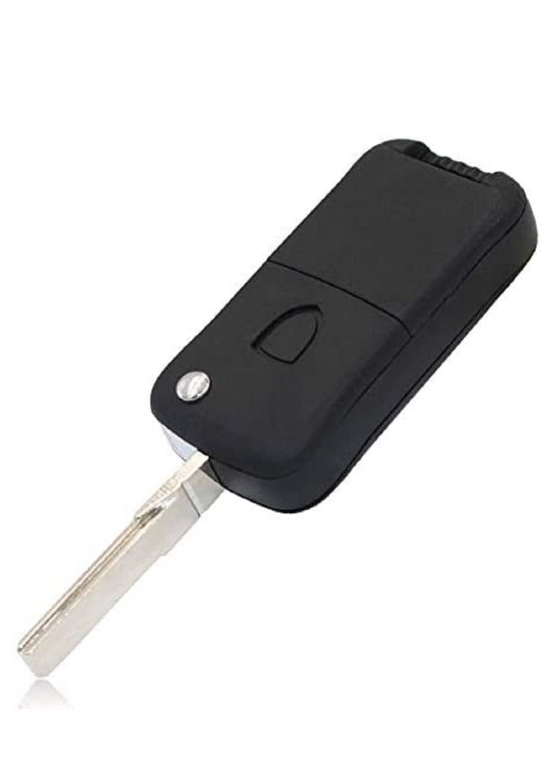 althiqahkey - Remote Key Fob 3 Button 433MHz ID46 Chip for Porsche Porsche Cayenne 2004-2011 - Image 1
