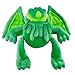 Toy Vault Cthulhu Plush 12Inch Stuffed Horror Toy Based on HP Lovecrafts Weird Fiction Medium Size - Image 2