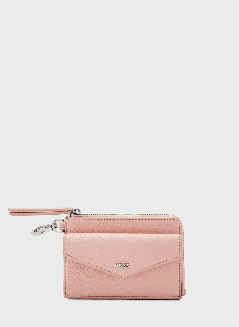 BOSS Addison Wallet