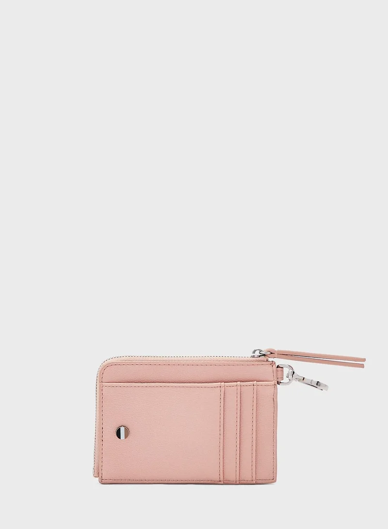 BOSS Addison Wallet