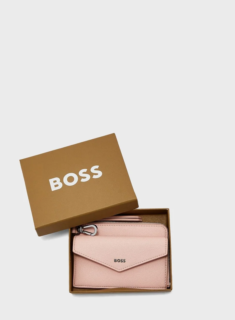 BOSS Addison Wallet