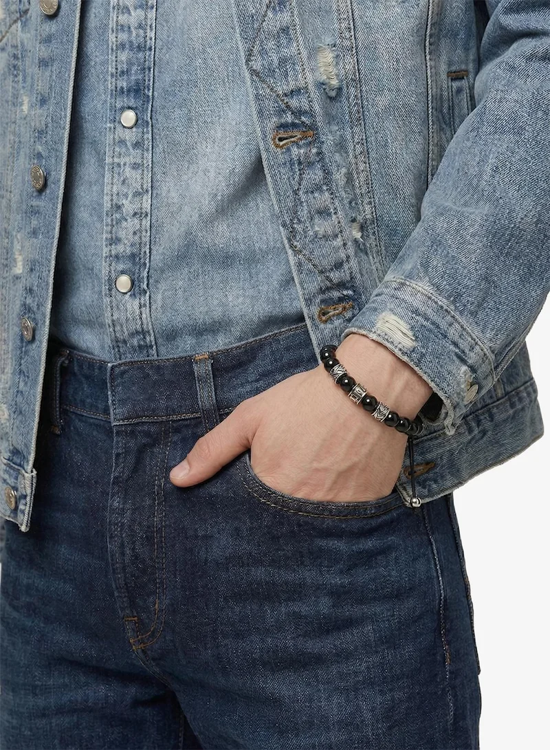 DIESEL  Serenity Bracelet for Men | Best Price UAE