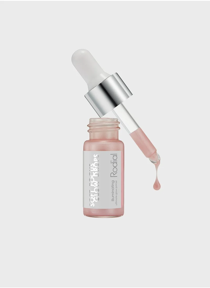 Rodial Soft Focus Glow Drops Deluxe