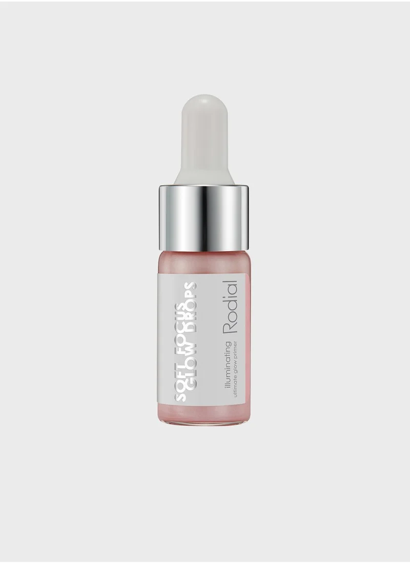 Rodial Soft Focus Glow Drops Deluxe