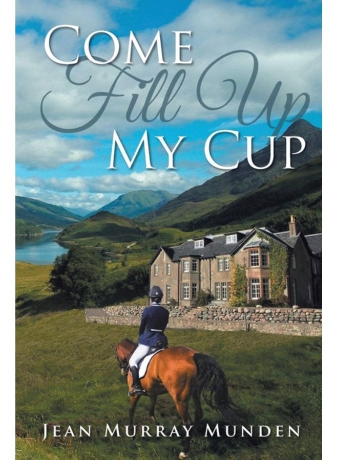 Come Fill Up My Cup New Edition - Paperback