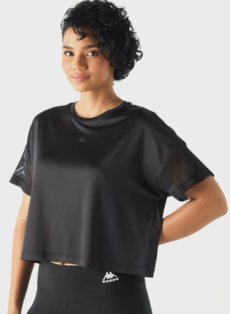 كابا Logo T-Shirt