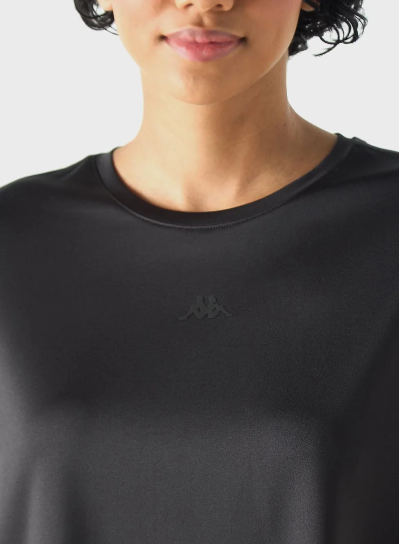 كابا Logo T-Shirt