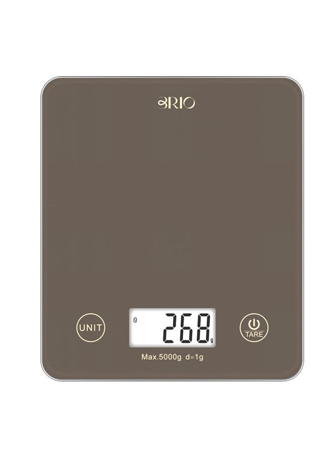 Smart Food Scale