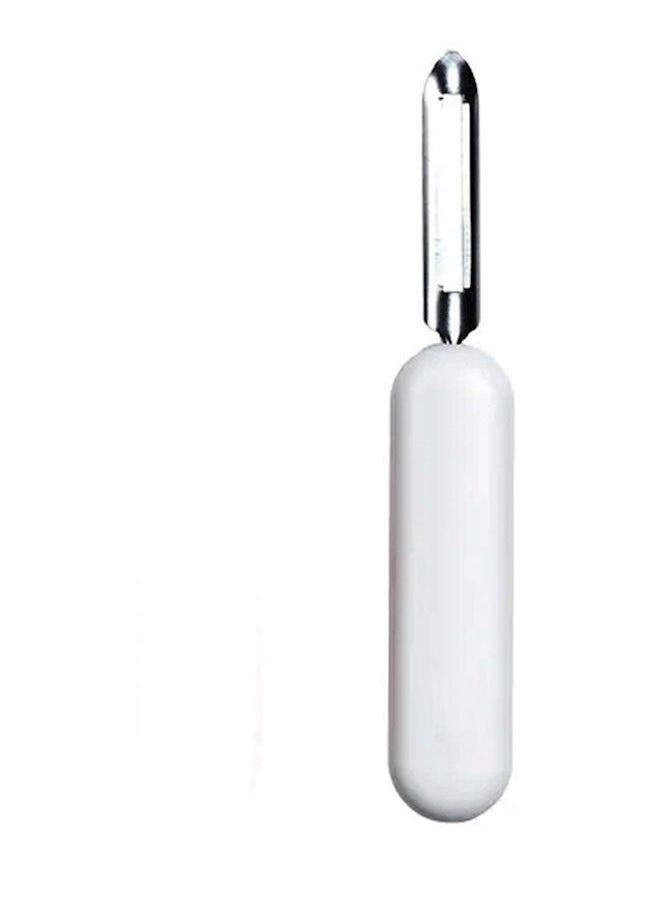 NIBEMINENT Stam Peeler White 