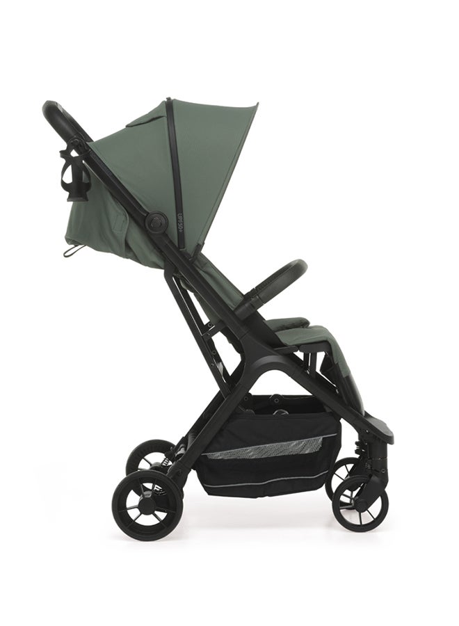 FOPPAPEDRETTI Like Stroller Olive - Image 2