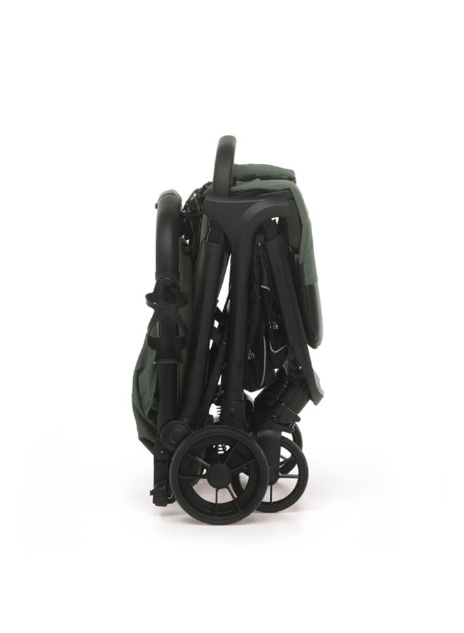 FOPPAPEDRETTI Like Stroller Olive - Image 3