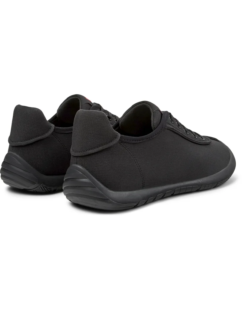 Camper Peu Path, Men's Sneaker, Black