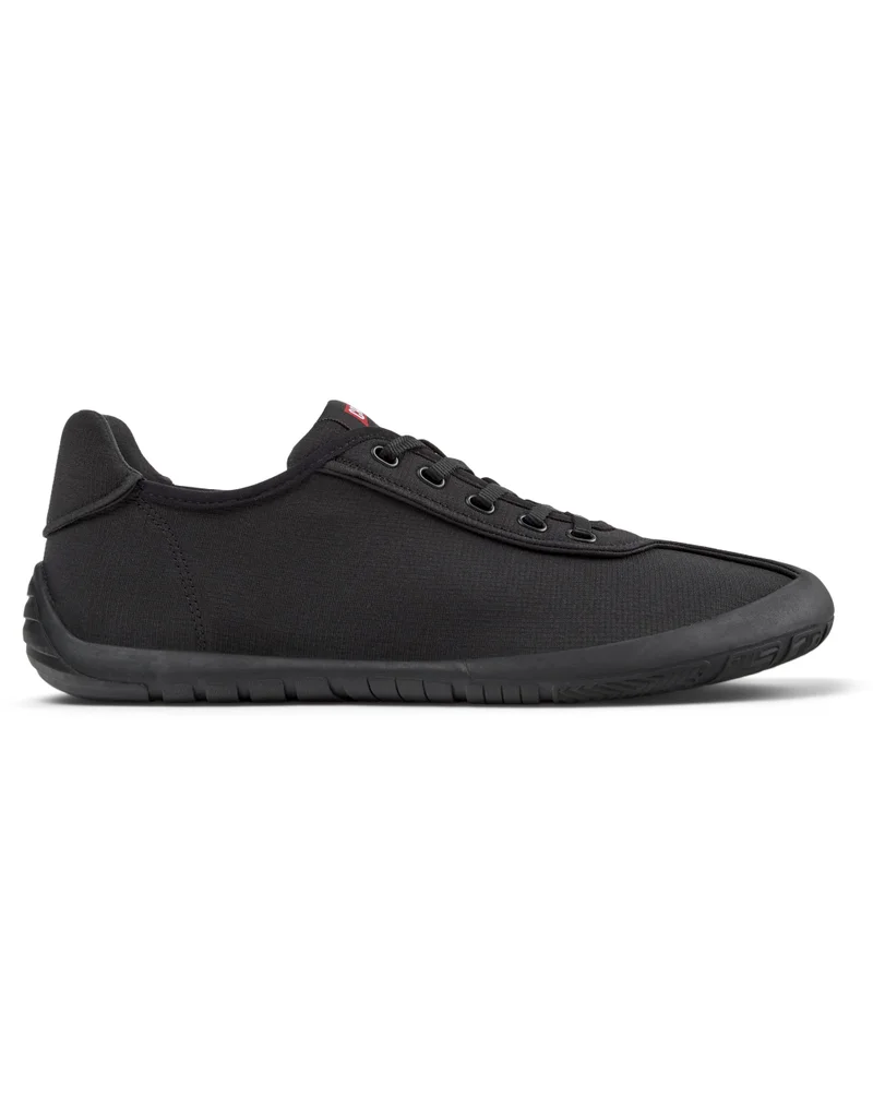 Camper Peu Path, Men's Sneaker, Black