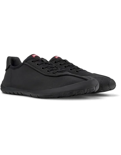Camper Peu Path, Men's Sneaker, Black