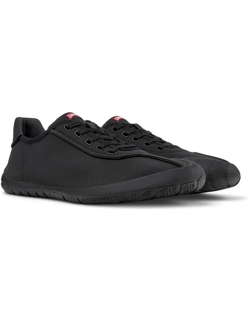 Camper Peu Path, Men's Sneaker, Black