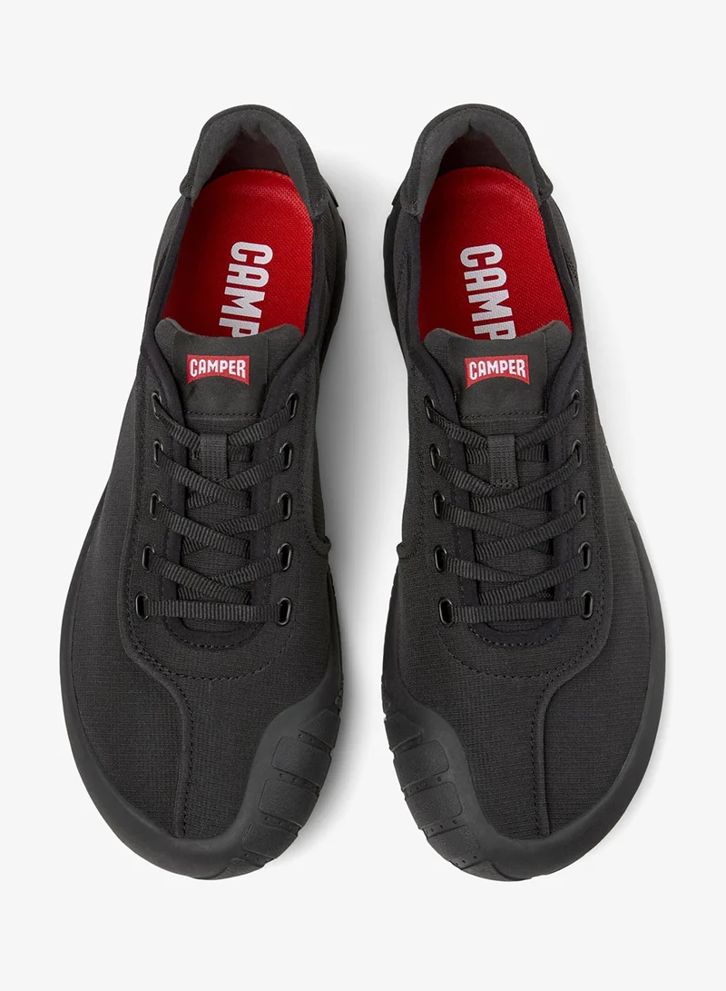 Camper Peu Path Men Casual Sneakers – Black