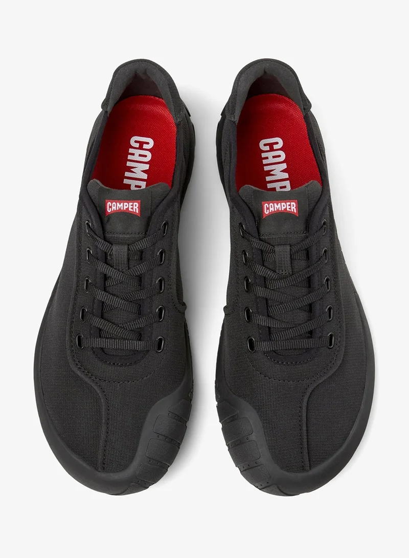 Camper Black Peu Path Men Casual Sneakers – Black for Men | Best Price UAE