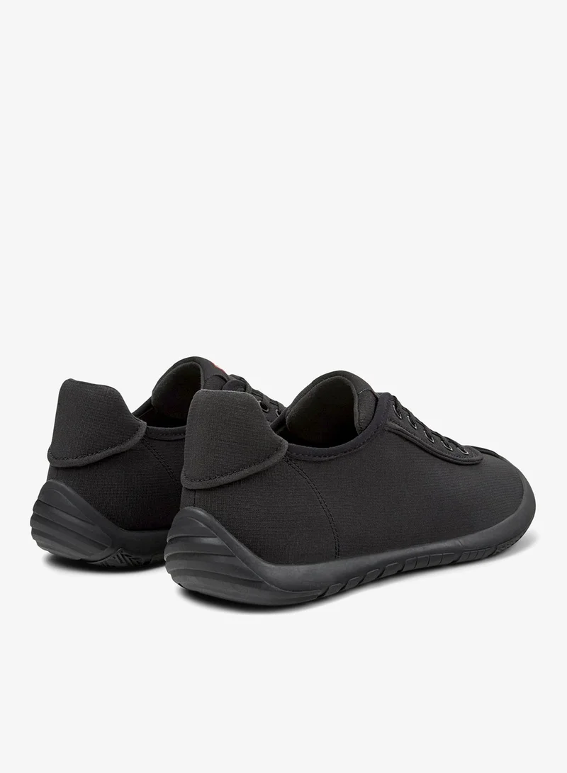 Camper Black Peu Path Men Casual Sneakers – Black for Men | Best Price UAE