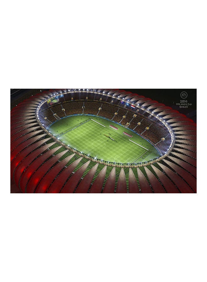 EA 2014 FIFA WORLD CUP BRAZIL CHAMPIONS EDITION - playstation_3_ps3 - Image 5