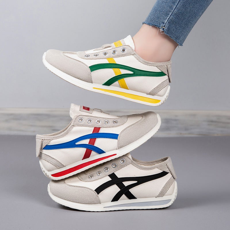 Unisex Casual Sneaker Shoes - Image 5