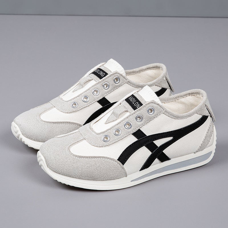 Unisex Casual Sneaker Shoes - Image 1