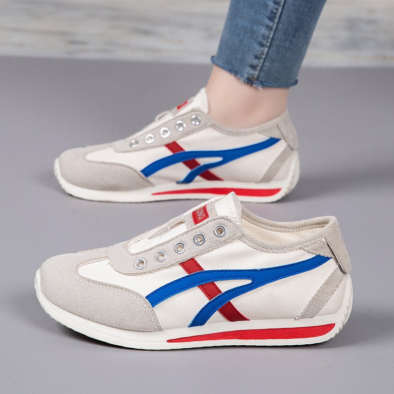Unisex Casual Sneaker Shoes - Image 2