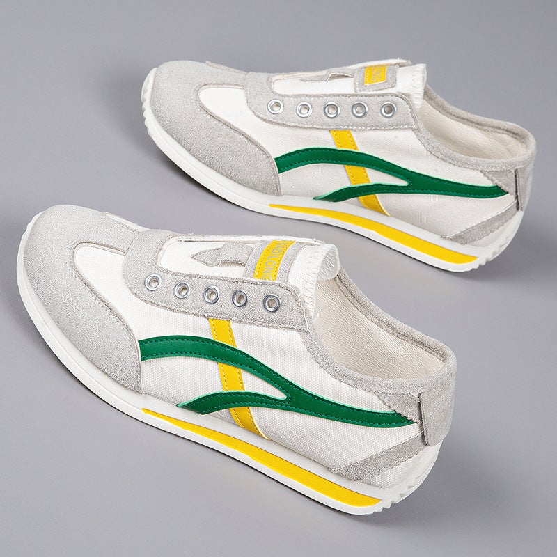 Unisex Casual Sneaker Shoes - Image 4
