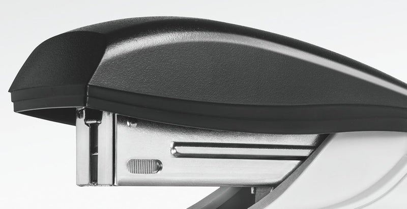 LEITZ NeXXt 5500 Office Stapler 30 Sheet Capacity for 24/6 and 26/6 Staples - Black - Image 4