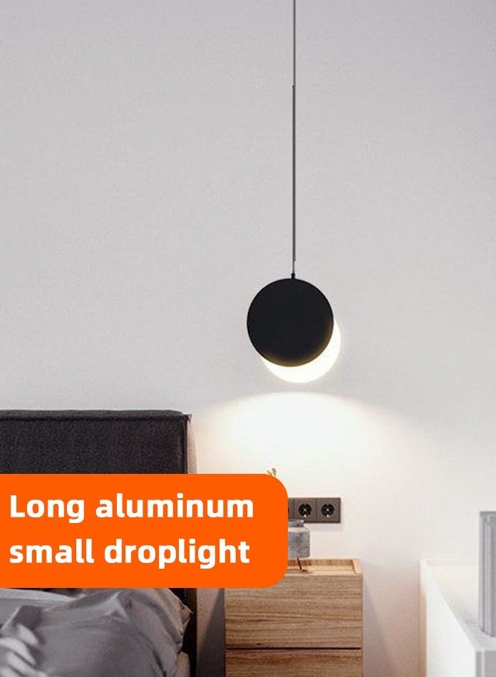 Vmax Modern Ceiling Lights Fixture, LED Chandelier,Pendant Light Fixtures for Living Room Bedroom Restaurant Porch Dining Room - Image 3