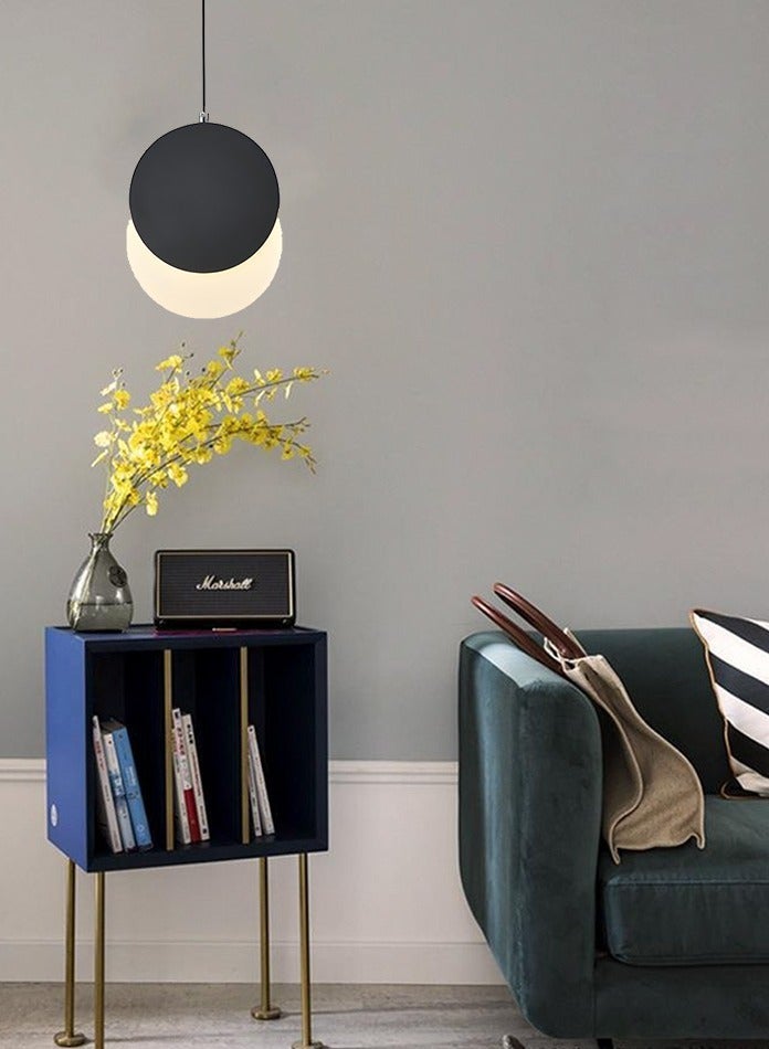 Vmax Modern Ceiling Lights Fixture, LED Chandelier,Pendant Light Fixtures for Living Room Bedroom Restaurant Porch Dining Room - Image 4