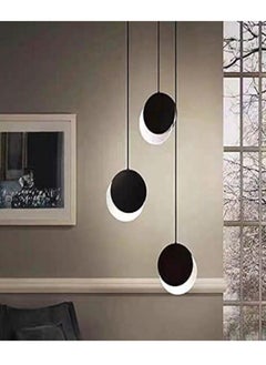 Modern Ceiling Lights Fixture, LED Chandelier,Pendant Light Fixtures for Living Room Bedroom Restaurant Porch Dining Room - pzsku/ZF2E95DB39C8141DBAE32Z/45/_/1647352427/81ca1662-6bbb-480f-8774-22450882d094