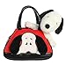 Aurora Adorable Peanuts Fancy Pals PeekABoo Snoopy Stuffed Animal Officially Licensed Toys for All Snoopy Fans Nostalgic Gift for Adults and Birthday Celebrations 75 Inches - Image 4
