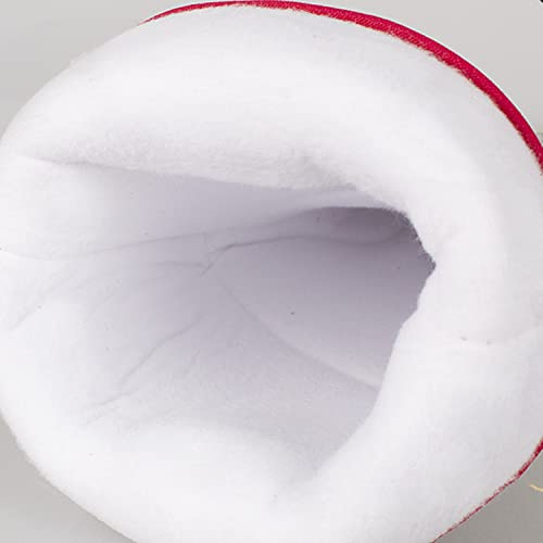 Inf-way Cryogenic Gloves Low Temperature LN2 Liquid Nitrogen Protective Gloves Cold Storage Safety Frozen Gloves - Image 5
