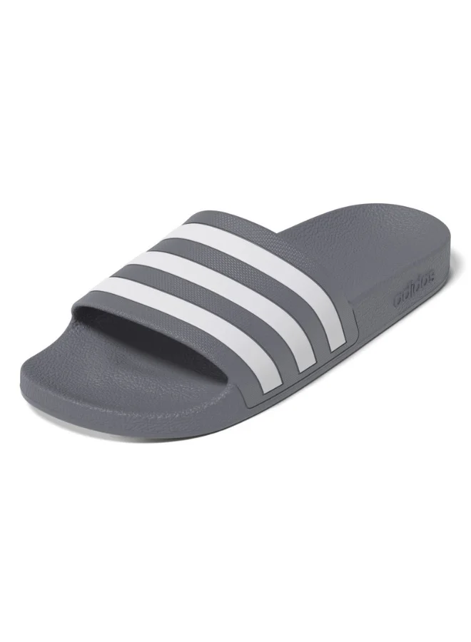 Adidas adidas Adilette Aqua Grey Sportswear Sandals/Slippers