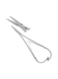Crosstex Dental Instrument Needle Holder Mathieu 14,0cm mosquito d. spring action 